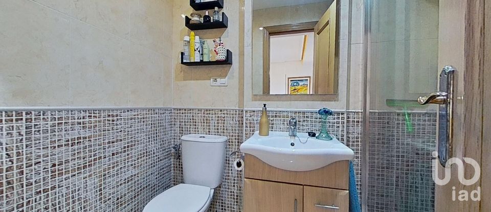 Piso 2 habitaciones de 61 m² en Oropesa/Oropesa del Mar (12594)