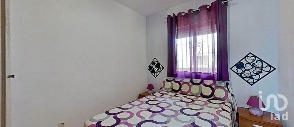 Piso 2 habitaciones de 61 m² en Oropesa/Oropesa del Mar (12594)