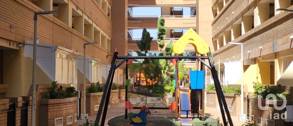 Piso 2 habitaciones de 61 m² en Oropesa/Oropesa del Mar (12594)