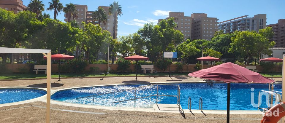 Piso 2 habitaciones de 61 m² en Oropesa/Oropesa del Mar (12594)