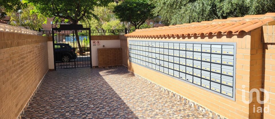 Piso 2 habitaciones de 61 m² en Oropesa/Oropesa del Mar (12594)