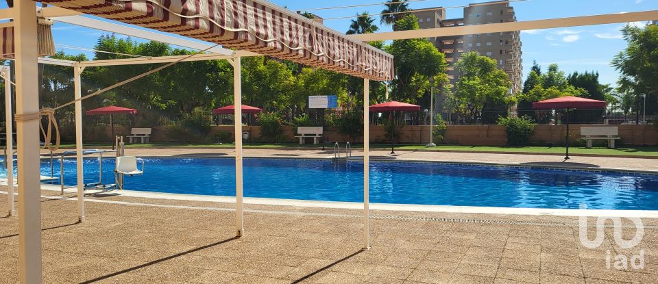 Piso 2 habitaciones de 61 m² en Oropesa/Oropesa del Mar (12594)