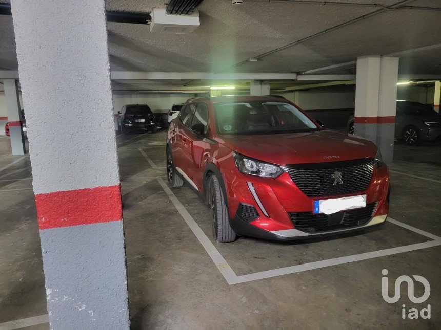 Garatge / Parking cobert de 10 m² a Oropesa/Oropesa del Mar (12594)