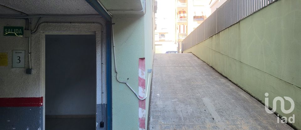 Garatge / Parking cobert de 10 m² a Oropesa/Oropesa del Mar (12594)