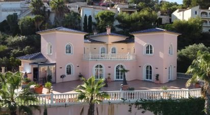 Cottage 5 bedrooms of 392 m² in Urbanización Monte Sella / Muntanya de La Sella (03750)