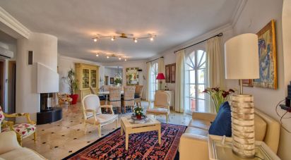 Cottage 5 bedrooms of 392 m² in Urbanización Monte Sella / Muntanya de La Sella (03750)