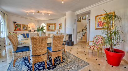 Cottage 5 bedrooms of 392 m² in Urbanización Monte Sella / Muntanya de La Sella (03750)