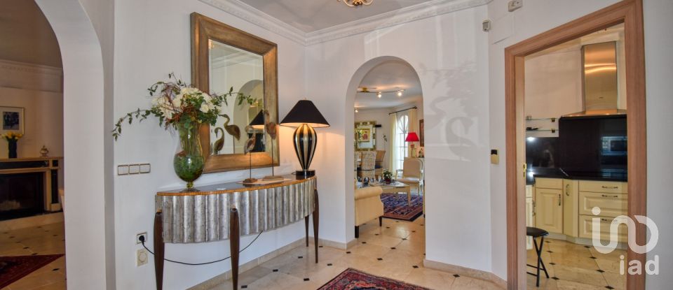 Cottage 5 bedrooms of 392 m² in Urbanización Monte Sella / Muntanya de La Sella (03750)