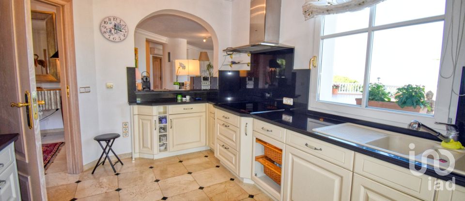 Cottage 5 bedrooms of 392 m² in Urbanización Monte Sella / Muntanya de La Sella (03750)