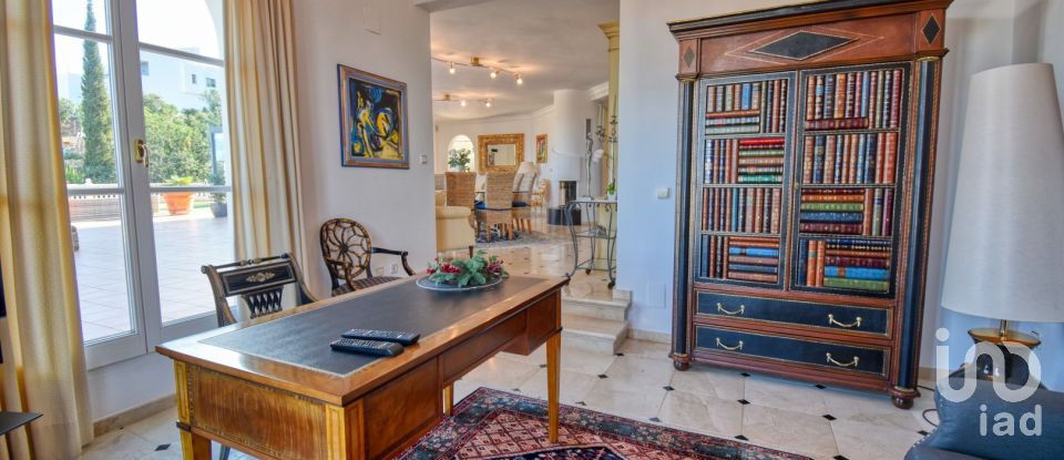 Cottage 5 bedrooms of 392 m² in Urbanización Monte Sella / Muntanya de La Sella (03750)