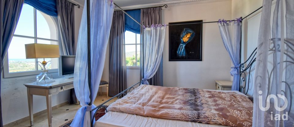 Cottage 5 bedrooms of 392 m² in Urbanización Monte Sella / Muntanya de La Sella (03750)