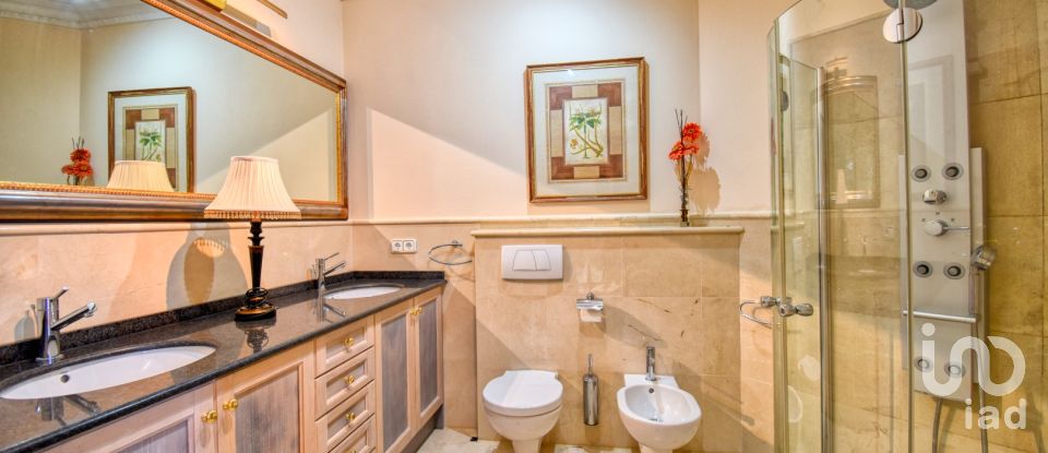 Cottage 5 bedrooms of 392 m² in Urbanización Monte Sella / Muntanya de La Sella (03750)