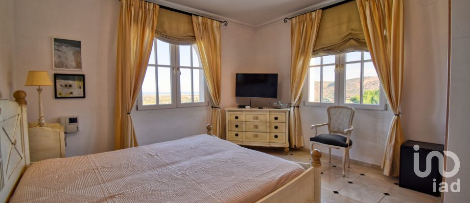 Cottage 5 bedrooms of 392 m² in Urbanización Monte Sella / Muntanya de La Sella (03750)