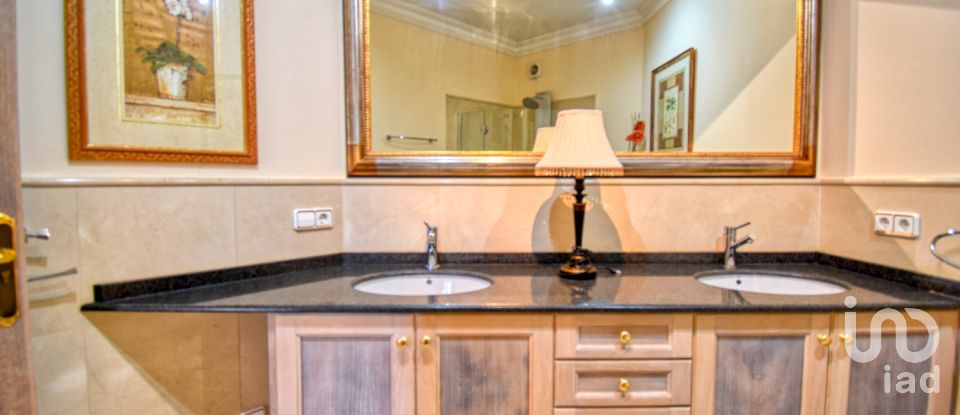 Cottage 5 bedrooms of 392 m² in Urbanización Monte Sella / Muntanya de La Sella (03750)