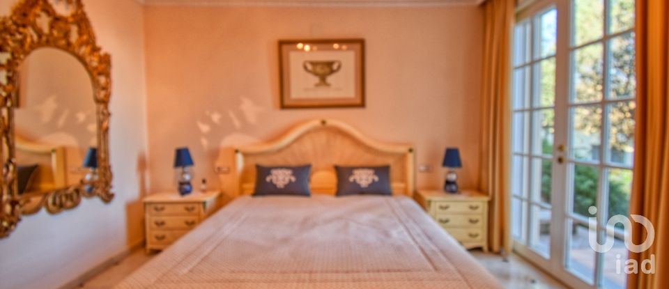 Cottage 5 bedrooms of 392 m² in Urbanización Monte Sella / Muntanya de La Sella (03750)