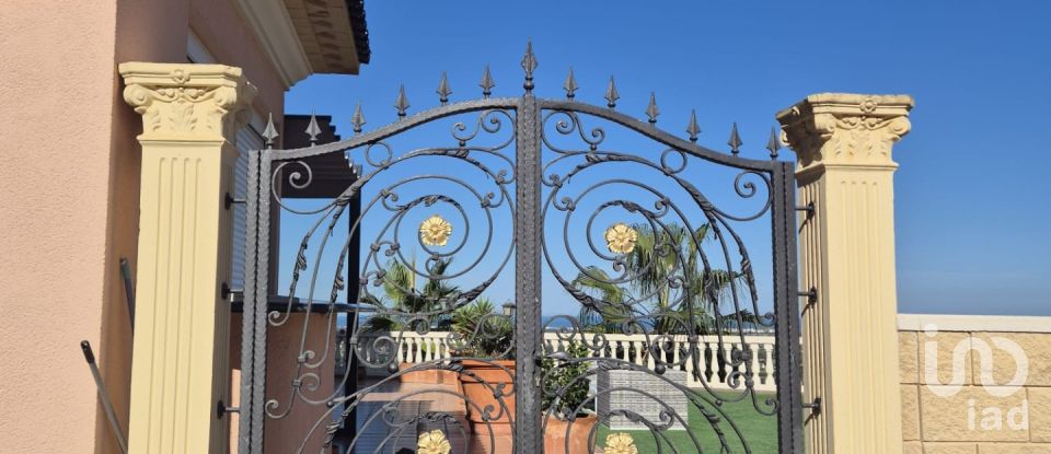 Cottage 5 bedrooms of 392 m² in Urbanización Monte Sella / Muntanya de La Sella (03750)