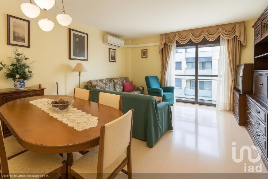 Appartement 3 chambres de 90 m² à Balaguer (25600)