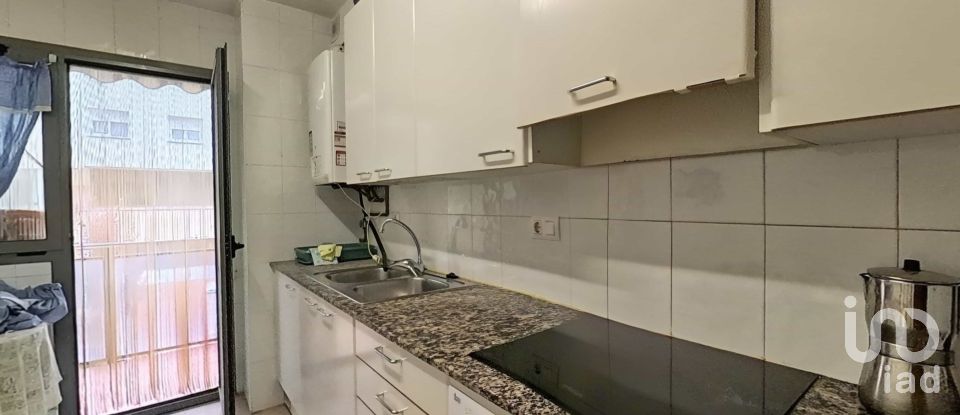 Appartement 3 chambres de 90 m² à Balaguer (25600)