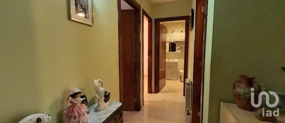 Appartement 3 chambres de 90 m² à Balaguer (25600)