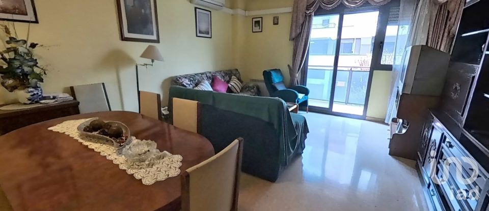 Appartement 3 chambres de 90 m² à Balaguer (25600)