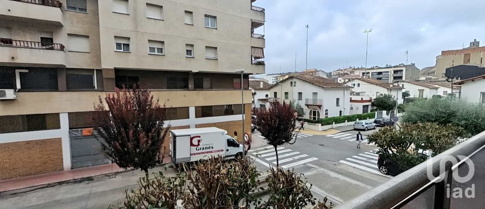 Appartement 3 chambres de 90 m² à Balaguer (25600)