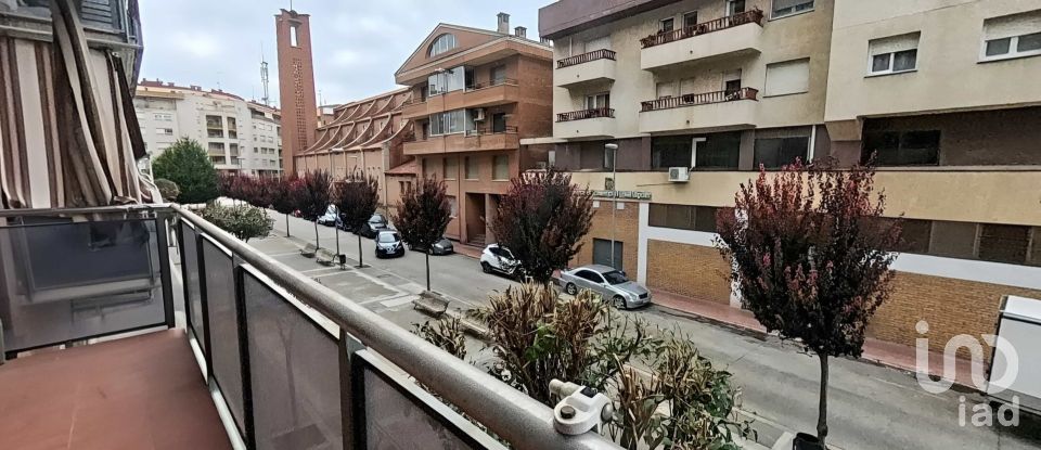 Appartement 3 chambres de 90 m² à Balaguer (25600)