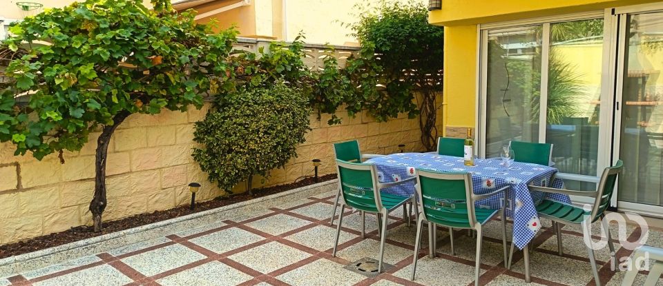 Casa 4 habitacions de 114 m² a Castellar del Vallès (08211)