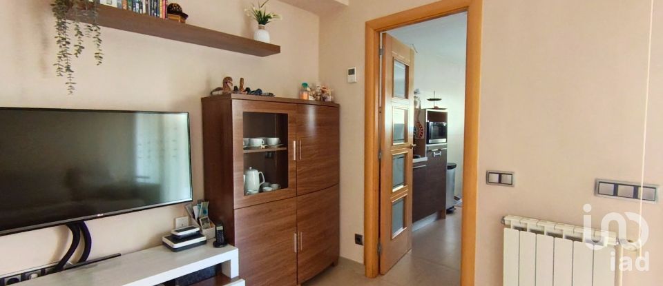 Casa 4 habitacions de 114 m² a Castellar del Vallès (08211)