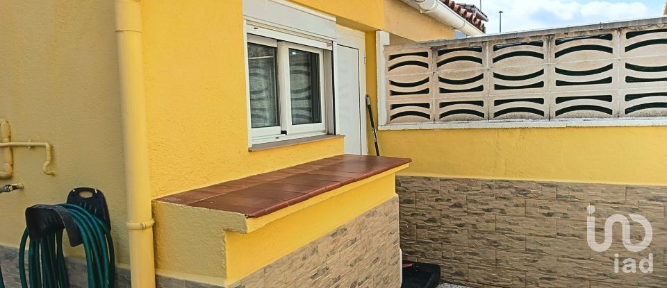 Casa 4 habitacions de 114 m² a Castellar del Vallès (08211)