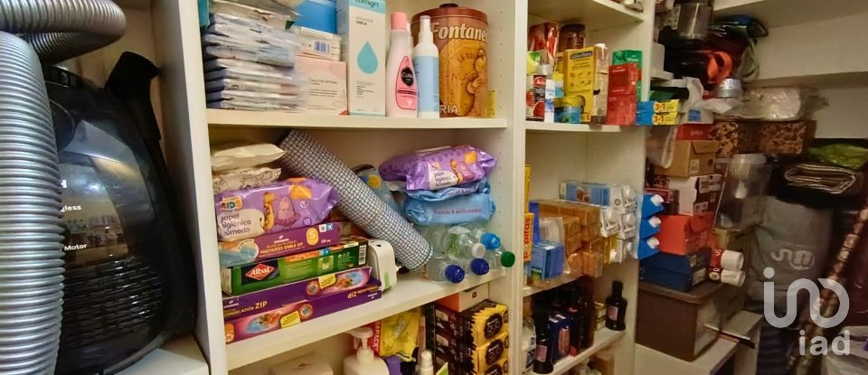 Casa 4 habitacions de 114 m² a Castellar del Vallès (08211)