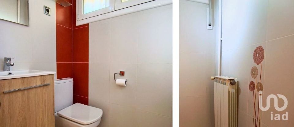 Casa 4 habitacions de 114 m² a Castellar del Vallès (08211)