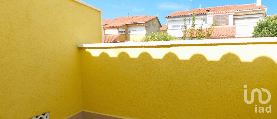 Casa 4 habitacions de 114 m² a Castellar del Vallès (08211)