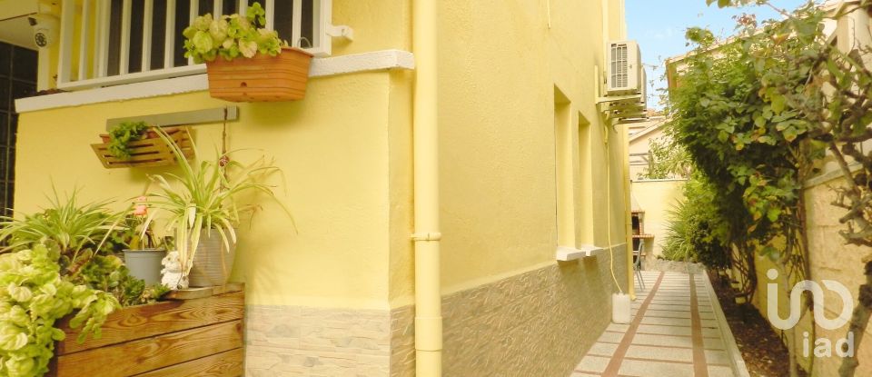 Casa 4 habitacions de 114 m² a Castellar del Vallès (08211)