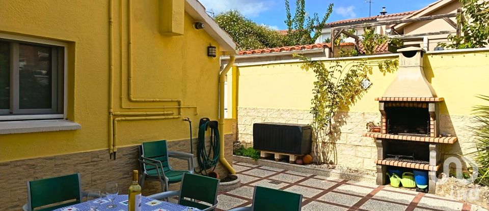 Casa 4 habitacions de 114 m² a Castellar del Vallès (08211)