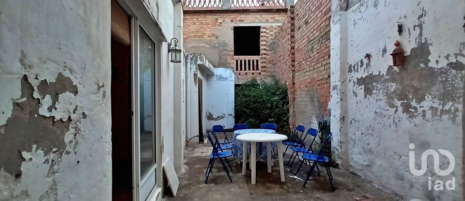 Casa 5 habitaciones de 130 m² en Playa de Piles (46712)