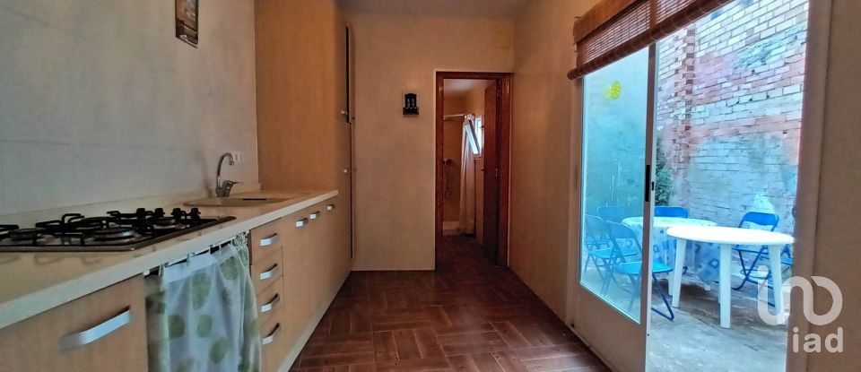 Casa 5 habitaciones de 130 m² en Playa de Piles (46712)