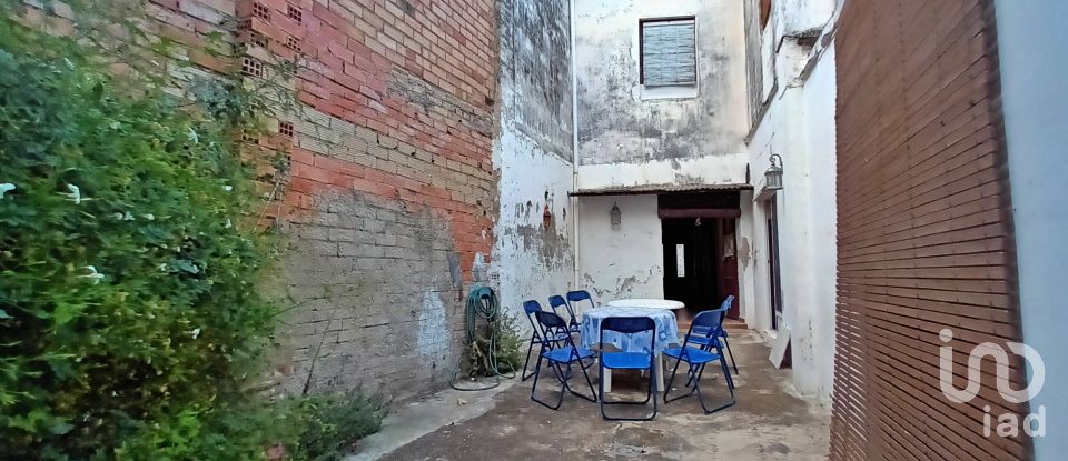 Casa 5 habitaciones de 130 m² en Playa de Piles (46712)