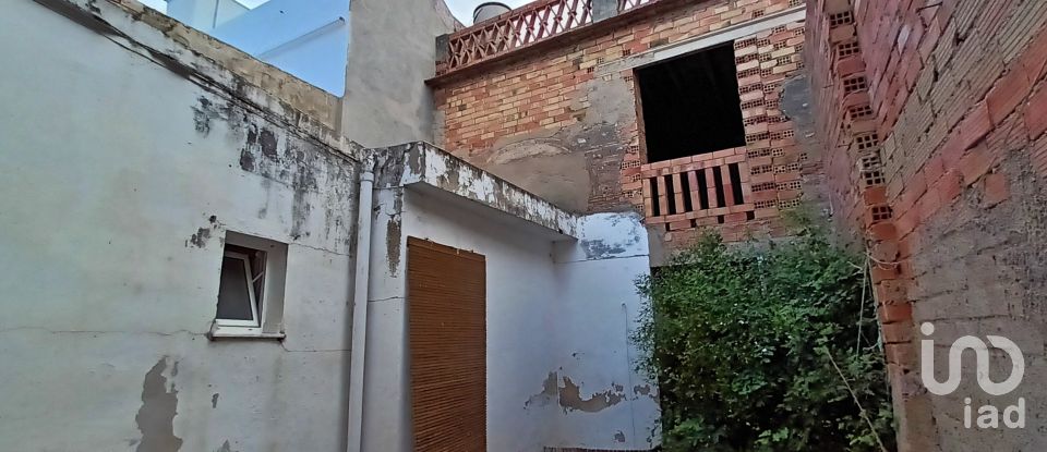 Casa 5 habitaciones de 130 m² en Playa de Piles (46712)