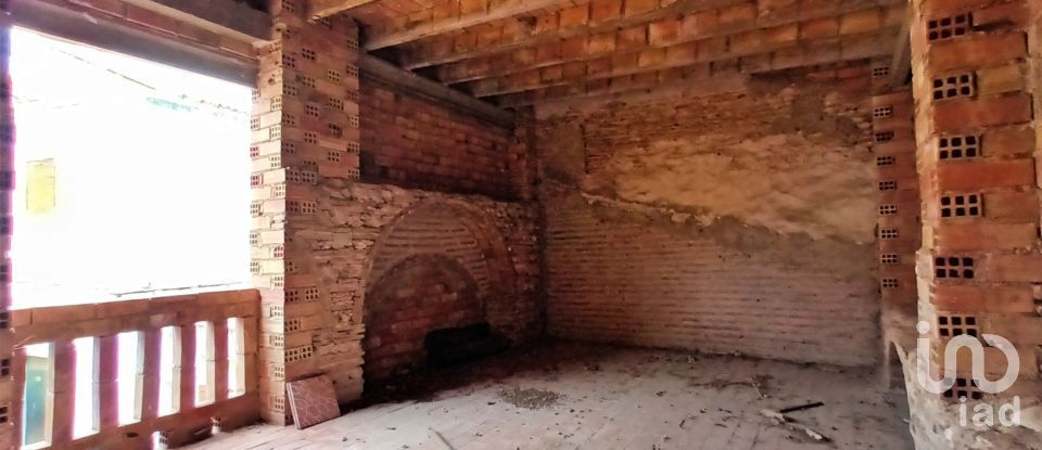 Casa 5 habitaciones de 130 m² en Playa de Piles (46712)