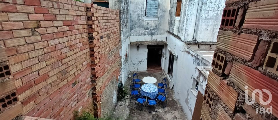 Casa 5 habitaciones de 130 m² en Playa de Piles (46712)