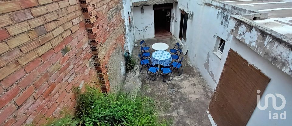 Casa 5 habitaciones de 130 m² en Playa de Piles (46712)