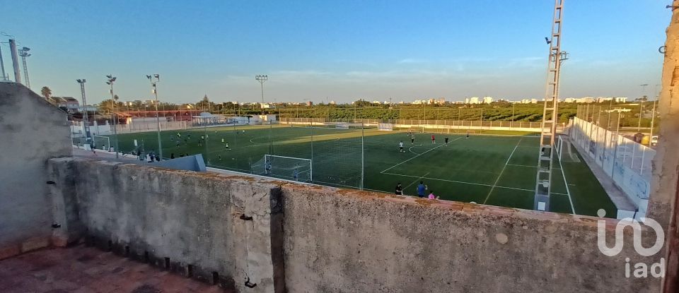 Casa 5 habitaciones de 130 m² en Playa de Piles (46712)