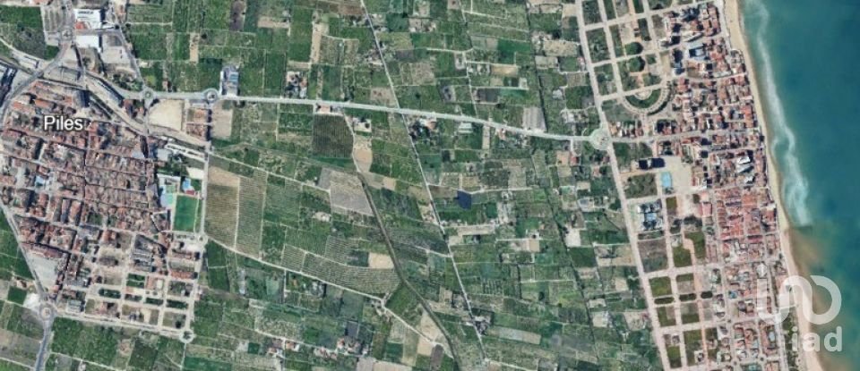 Casa 5 habitaciones de 130 m² en Playa de Piles (46712)