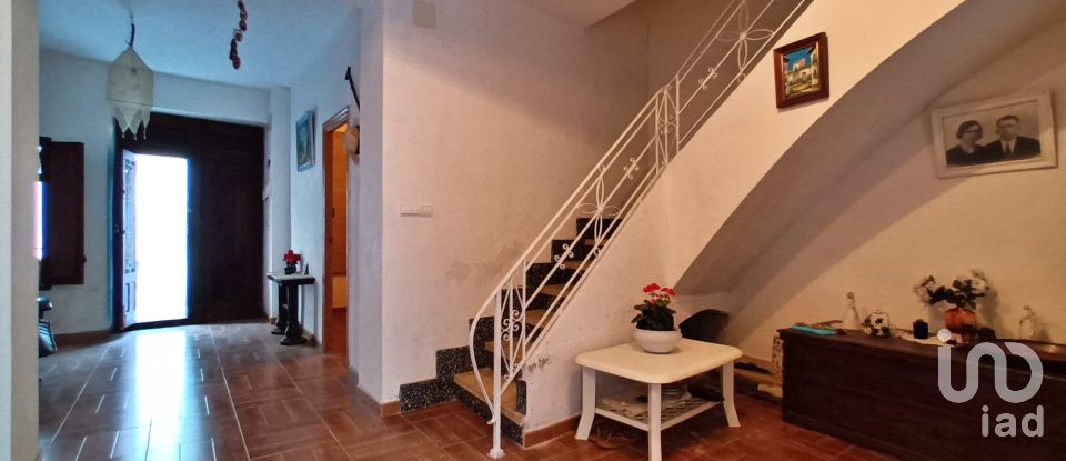 Casa 5 habitaciones de 130 m² en Playa de Piles (46712)