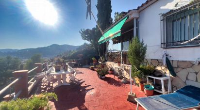 House 5 bedrooms of 162 m² in Vallirana (08759)