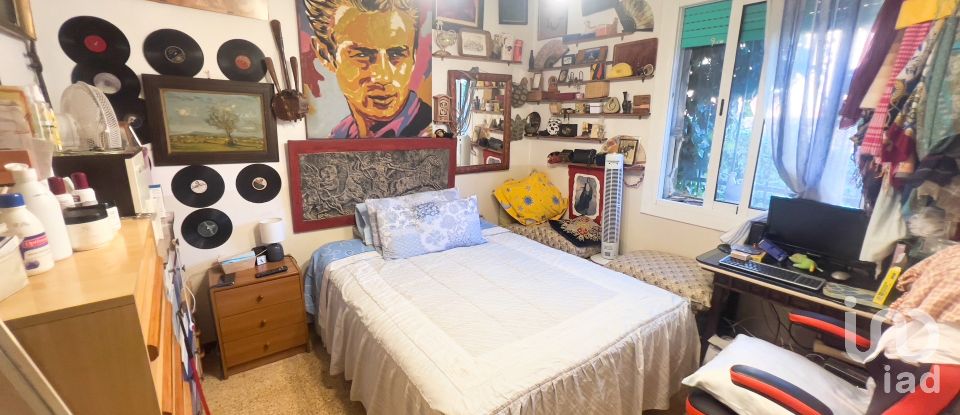 Casa 5 habitacions de 162 m² a Vallirana (08759)