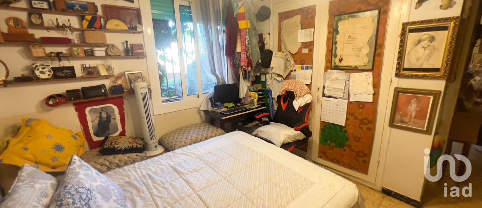 Casa 5 habitacions de 162 m² a Vallirana (08759)