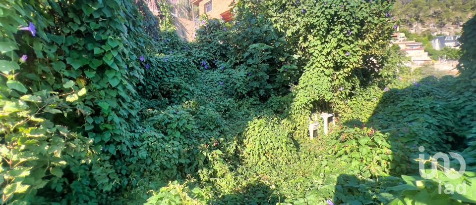 Casa 5 habitacions de 162 m² a Vallirana (08759)