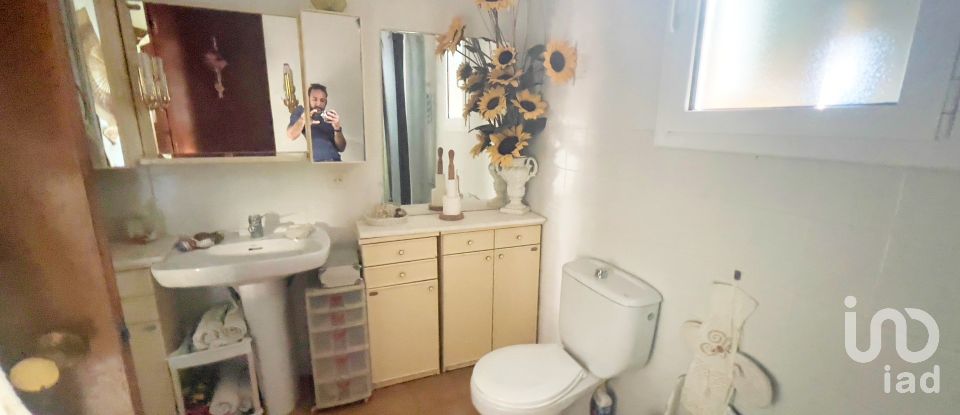 Casa 5 habitacions de 162 m² a Vallirana (08759)