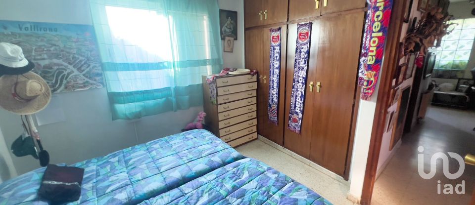 Casa 5 habitacions de 162 m² a Vallirana (08759)